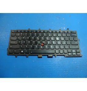 ThinkPad X270 12.5" Black (Refurbished)