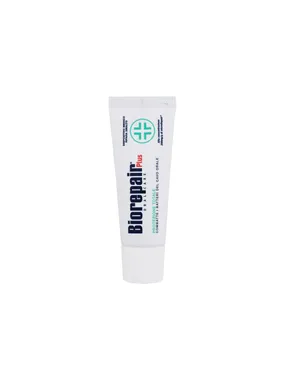 Plus Total Protection Toothpaste , 25ml