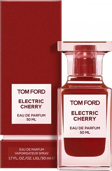 Electric Cherry - EDP, 30 ml