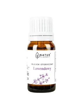 10ml lavender essential oil