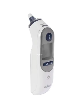 Fieberhermometer Thermoscan 7+