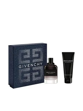 Gentleman Boisée - EDP 60 ml + shower gel 75 ml