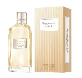 First Instinct Sheer - EDP, 100 ml