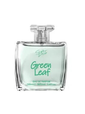 Green Leaf eau de parfum spray 100ml