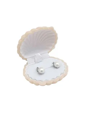 Gift box for earrings Shell GD-7/A20