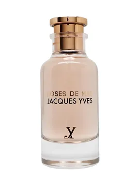 Roses De Mai Jacques Yves Eau de Parfum