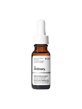 Multi-Peptide eye rejuvenating Serum Serum under the eye 15ml