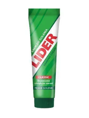 Classic Shaving Cream shaving cream 65g