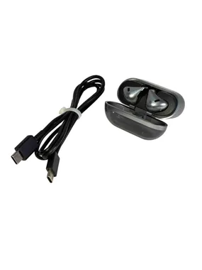 Galaxy Buds3 SM-R530 Charging Case Silver (Refurbished)