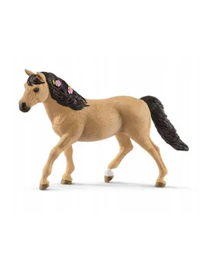 Figurine Connemara pony mare