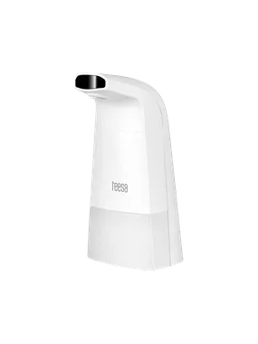 TEESA automatic foam soap dispenser