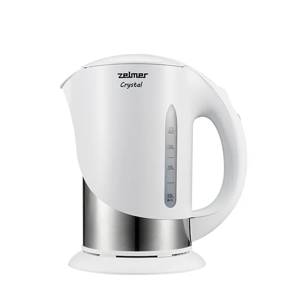 Kettle Crystal white ZCK7630W