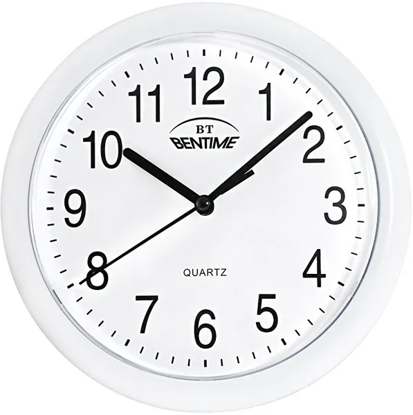 Wall clock H06-SW8181W