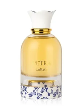 Petra Eu De Perfume 100ml
