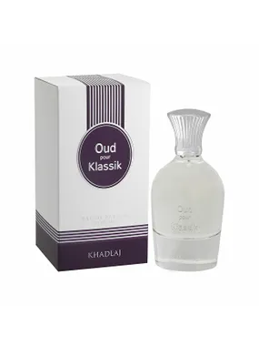 Oud Pour Klassik - EDP, 100 ml