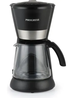 Progress EC6160PVDE FILTER COFFEE MACHINE