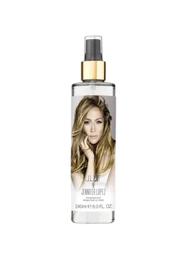 JLust fragrance mist 240ml