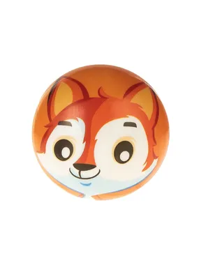 Ball Zmyłka - Forest fun, Fox