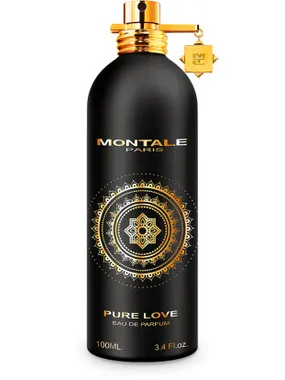 Pure Love - EDP, 100 ml
