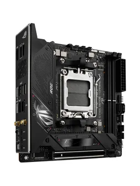 ROG STRIX B650E-I GAMING WIFI, motherboard