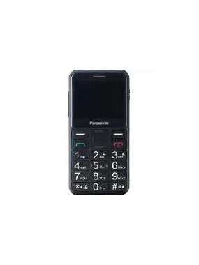 MOBILE PHONE KX-TU155/KX-TU155EXBN PANASONIC
