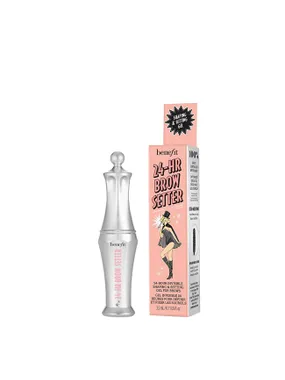 Eyebrow Gel Setter 24-Hour Brow Setter (Shaping & Setting Gel for Brows) 3.5 ml