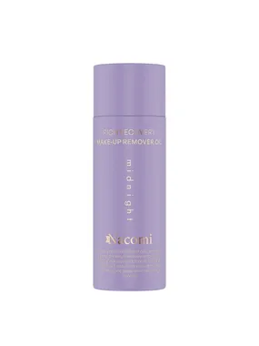 Rich Recovery Midnight make-up removal oil 100ml