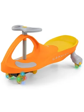 Jeździk grawitacyjny Gravity Orange