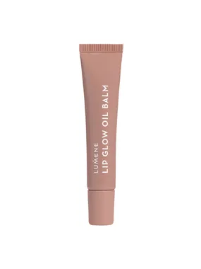 Lip Glow Oil Balm lip balm with 4 Honey 10ml oil