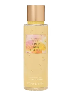 Victoria's Secret Crisp Yuzu Orchid Body Mist 250 ml