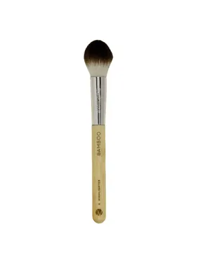 Bamboo bamboo highlighter brush