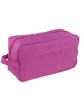 Basic cosmetic bag Pink