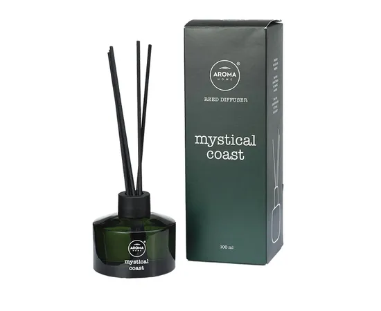 Gradient Mystical Coast 100ml fragrance