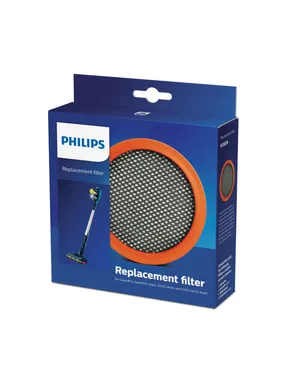 Philips FC8009/01 uzlādējams nūjas piederums