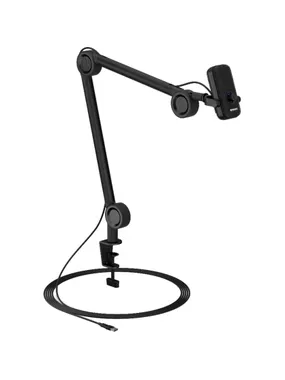 Solum voice, microphone