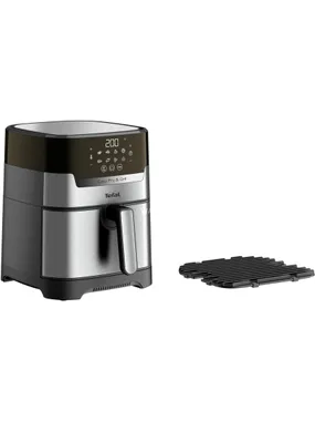 2-in-1 Easy Fry & Grill Deluxe EY 505D, hot air fryer