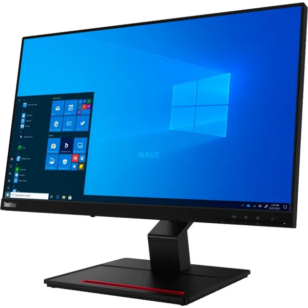 ThinkVision T24t-20, LED monitor