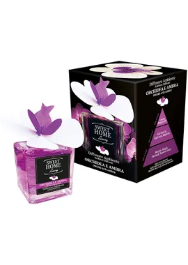Aroma diffuser Orchid and Amber 150 ml