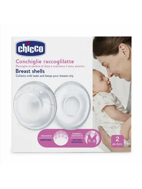 Breast shells lactation shells 2 pcs