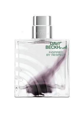 Inspired By Respect - EDT, 40ml