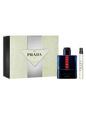 Luna Rossa Ocean - EDP 100 ml + EDP 10 ml