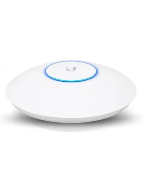 Ubiquiti UniFi AP XG - 2.4GHZ/800MBPS - 5GHZ/4200MBPS