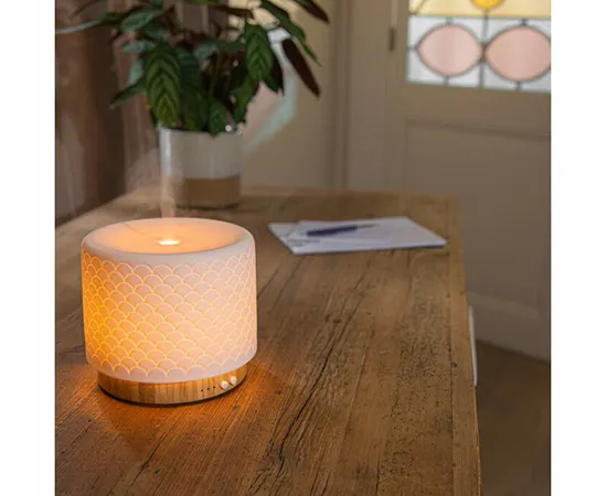 Moya scent diffuser