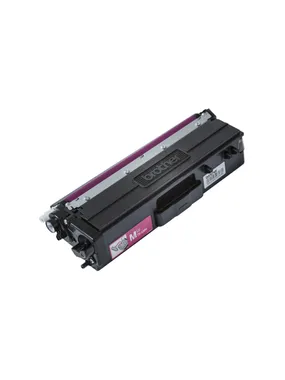 Brother TONER MAGENTA F/6500 PAGES F/HL-L9310CDW/MFC-L9570CDW tonera kasetne 1 gab Oriģināls