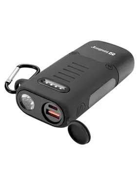 Sandberg 421-11 Survivor PowerBank 10000 PD30W