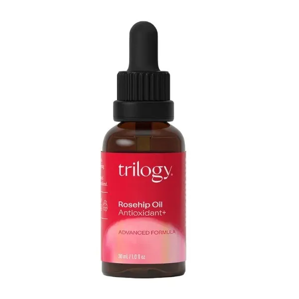 Organic skin oil Rosehip (Oil Antioxidant) 30 ml