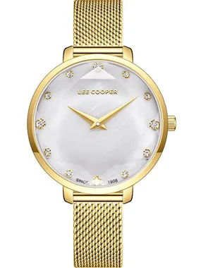 Analog watches LC08078.120