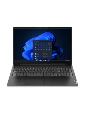 Lenovo V15 G4 IRU Intel® Core™ i5 i5-13420H klēpjdators 39,6 cm (15,6 collas) Full HD 8 GB DDR4-SDRAM 512 GB SSD Wi-Fi 5 (802.11ac) Windows 11 Home Black