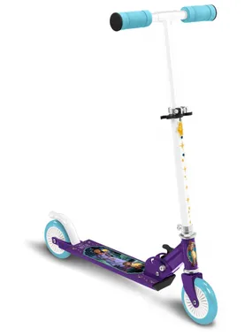 Stamp 2-wheel scooter - Wish