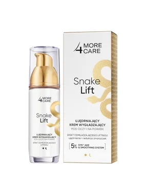 Snake Lift firming smoothing eye and eyelid cream 35ml